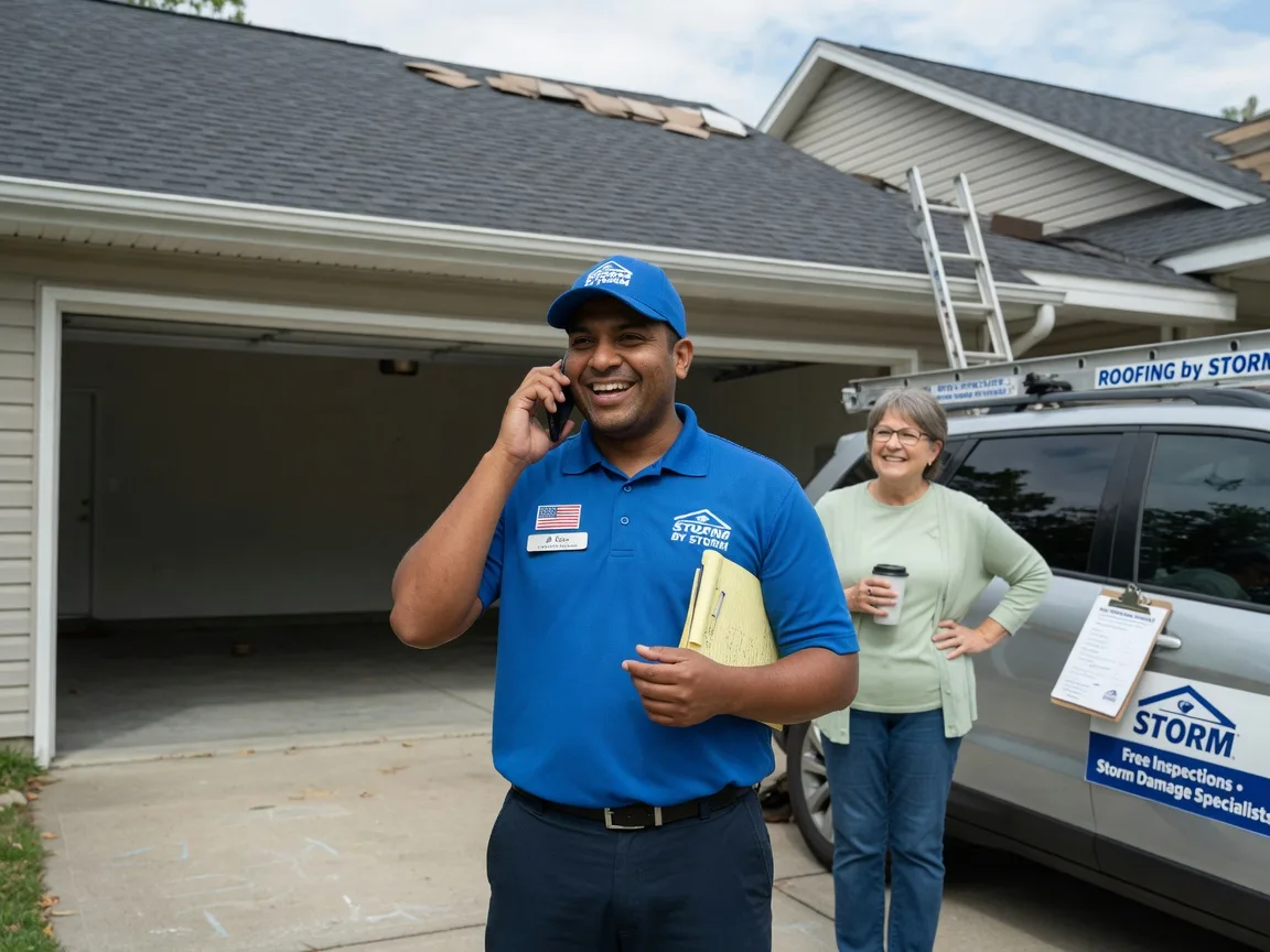Roof Repair Near Me Hopkinton, IA FAQs